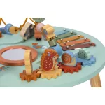 FreeON free2play playzone activity asztal