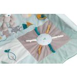 FreeON Free2Play – Max, a mackó játszószőnyeg