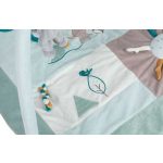 FreeON Free2Play – Max, a mackó játszószőnyeg