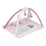 FreeON Free2Play Zoe az egér játékszőnyeg