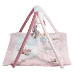 FreeON Free2Play Zoe az egér játékszőnyeg