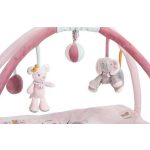 FreeON Free2Play Zoe az egér játékszőnyeg