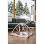 FreeON Free2Play Zoe az egér játékszőnyeg