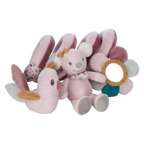 Free2Play – Spirál  Zoe, az egérke figurával