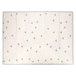 FreeON összehajtható játszószőnyeg 200x150 cm- Magic Friends