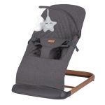 FreeON Serene pihenőszék- Grey