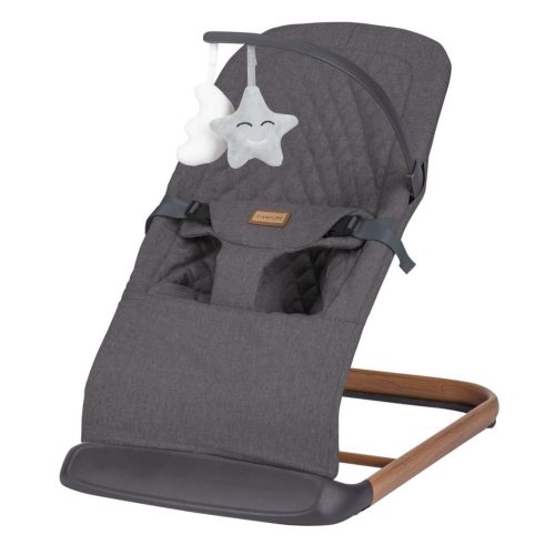 FreeON Serene pihenőszék- Grey