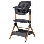 FreeON 2in1 babaöböl, etetőszék- szürke