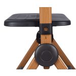 FreeON 2in1 babaöböl, etetőszék- szürke