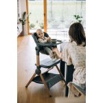 FreeON 2in1 babaöböl, etetőszék- szürke