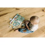 FreeON free2play hangos farm puzzle