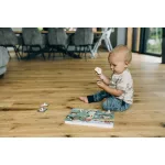FreeON free2play hangos farm puzzle