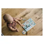 FreeON Free2Play Zenei Puzzle – Dzsungel