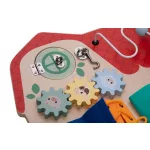 FreeON free2play activity tábla- farmos