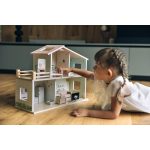 FreeON free2play fa babaház bútorokkal