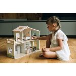 FreeON free2play fa babaház bútorokkal