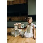 FreeON free2play fa babaház bútorokkal