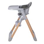 FreeON Flexi Grow 2in1 etetőszék