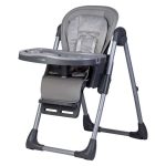 FreeON LAN 2 az 1-ben etetőszék – Szürke