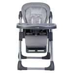 FreeON LAN 2 az 1-ben etetőszék – Szürke