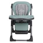 FreeON LAN 2 az 1-ben etetőszék – Világos zöld