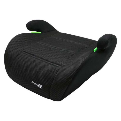 FreeON Terra ülésmagasító – i-Size 125–150 cm fekete