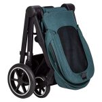 FreeON Opty 3 az 1-ben babakocsi szett – zöld-Kiállítottt darab!