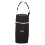 FreeON cumisüveg melegentartó, Fekete