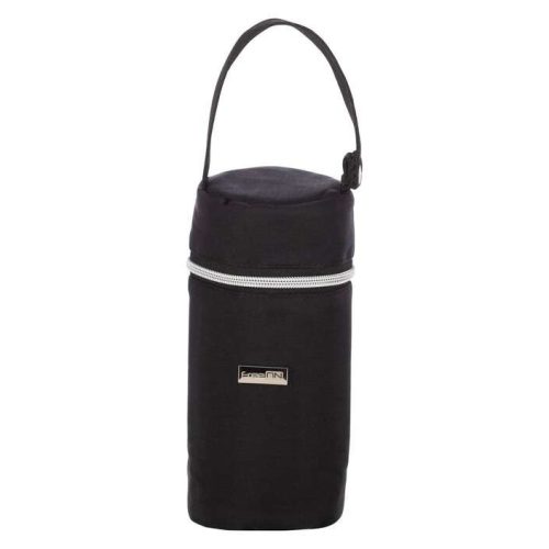 FreeON cumisüveg melegentartó, Fekete