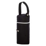 FreeON cumisüveg melegentartó, Fekete