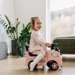 Free2Move Ride On – Mentőautó