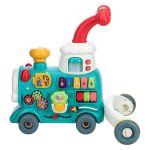 Free2Move Magic Train 5 az 1-ben – varázsvonat, zöld