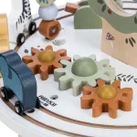 FreeON Free2Play Activity asztal – Think & Play
