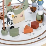 FreeON Free2Play Activity asztal – Think & Play