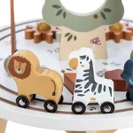 FreeON Free2Play Activity asztal – Think & Play