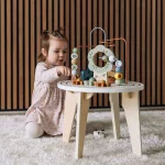 FreeON Free2Play Activity asztal – Think & Play