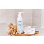 Béaba Tusfürdőtej Organikus Édes Mandulaolajjal - Arcra és Testre