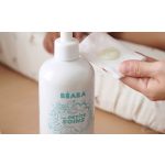 Béaba Tisztítótej Organikus Olíva olajjal pelenkacseréhez