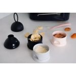 Béaba Több rekeszes tápszertartó doboz Sötétkék - Rózsaszín