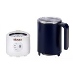 Béaba Milkprep Tejkészítő Éjkék