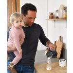 Béaba Milkprep Tejkészítő Éjkék