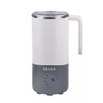 Béaba Milkprep Tejkészítő Fehér - szürke