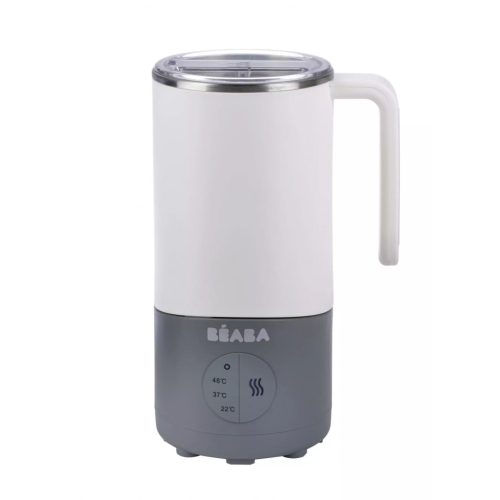 Béaba Milkprep Tejkészítő Fehér - szürke