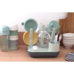 Béaba cumisüveg és tartozék szárító- zöld