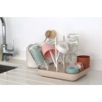 Béaba cumisüveg és tartozék szárító- terracotta