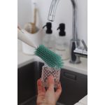 Béaba Cumisüvegmosó kefe – Sage Green