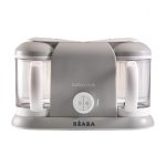 Béaba Babycook® Duo Szürke
