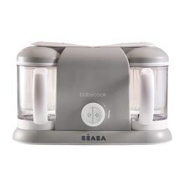 Béaba Babycook® Duo Szürke