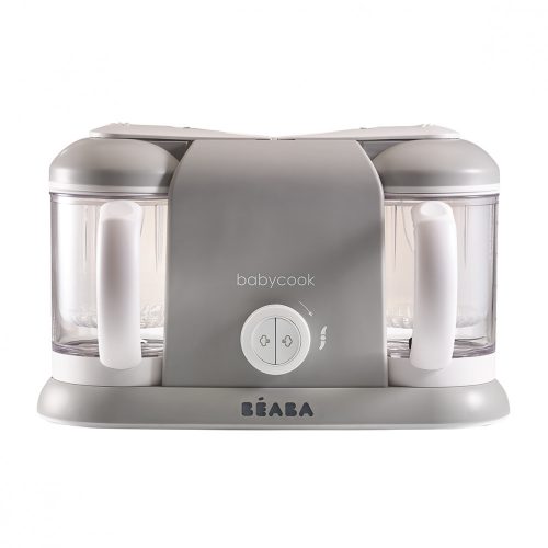Béaba Babycook® Duo Szürke