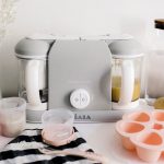 Béaba Babycook® Duo Szürke